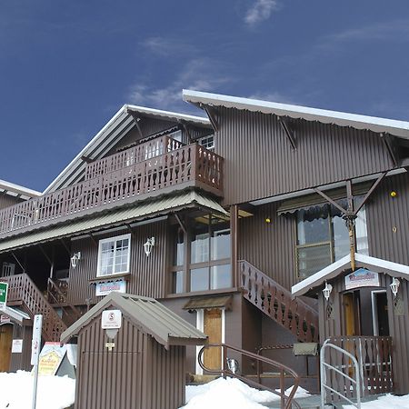 Karelia Alpine Lodge Фолс-Крик Экстерьер фото